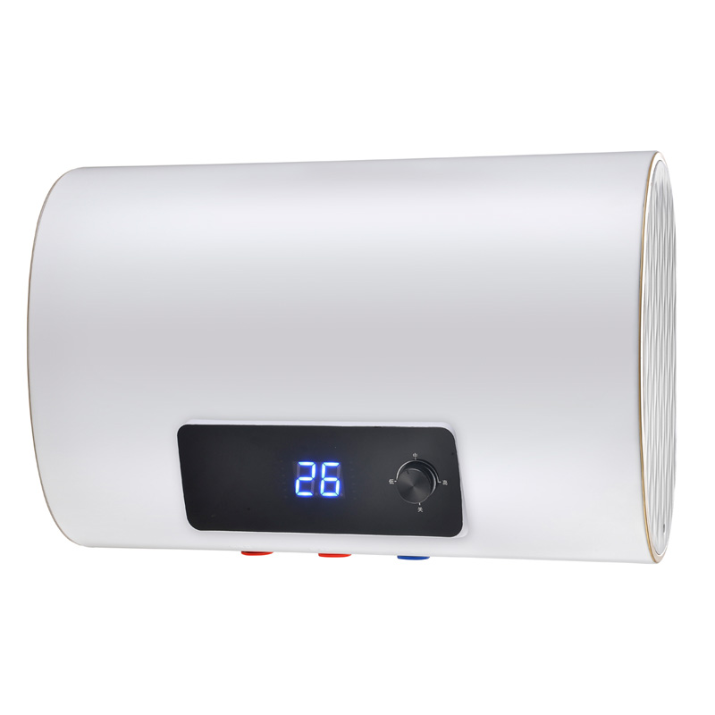 電熱水器-B27-50L、60L、80L